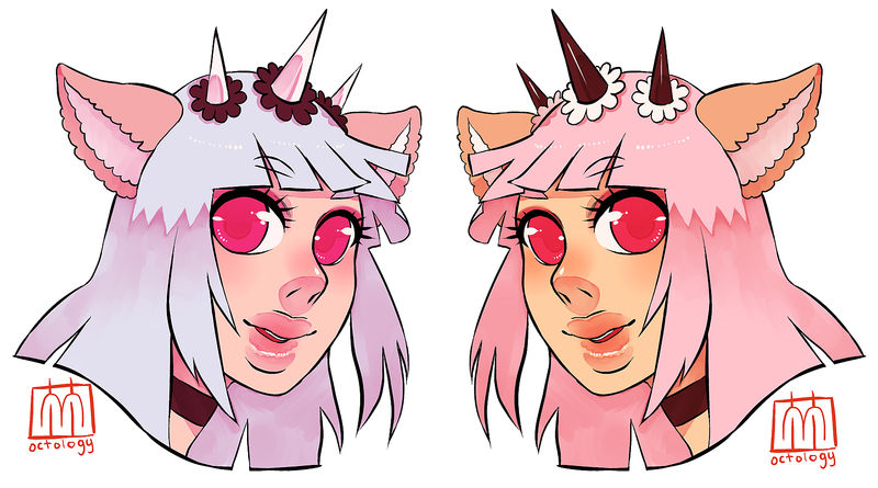 CM Yuracye V by octology on DeviantArt