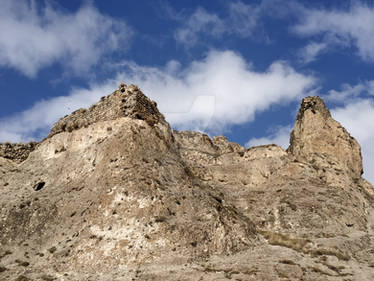 Adilcevaz Fortress