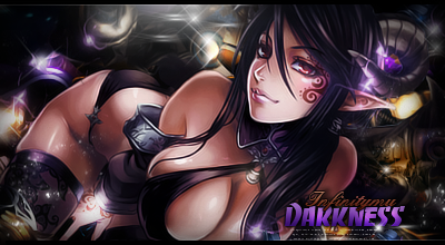 Darkness P2