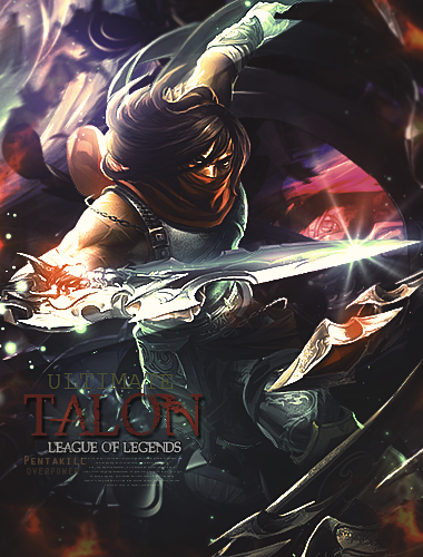 Talon