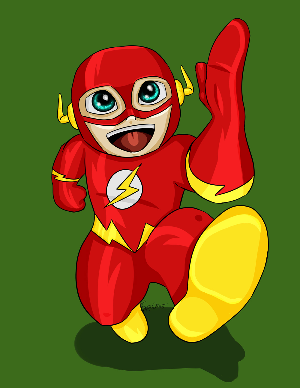 Flash