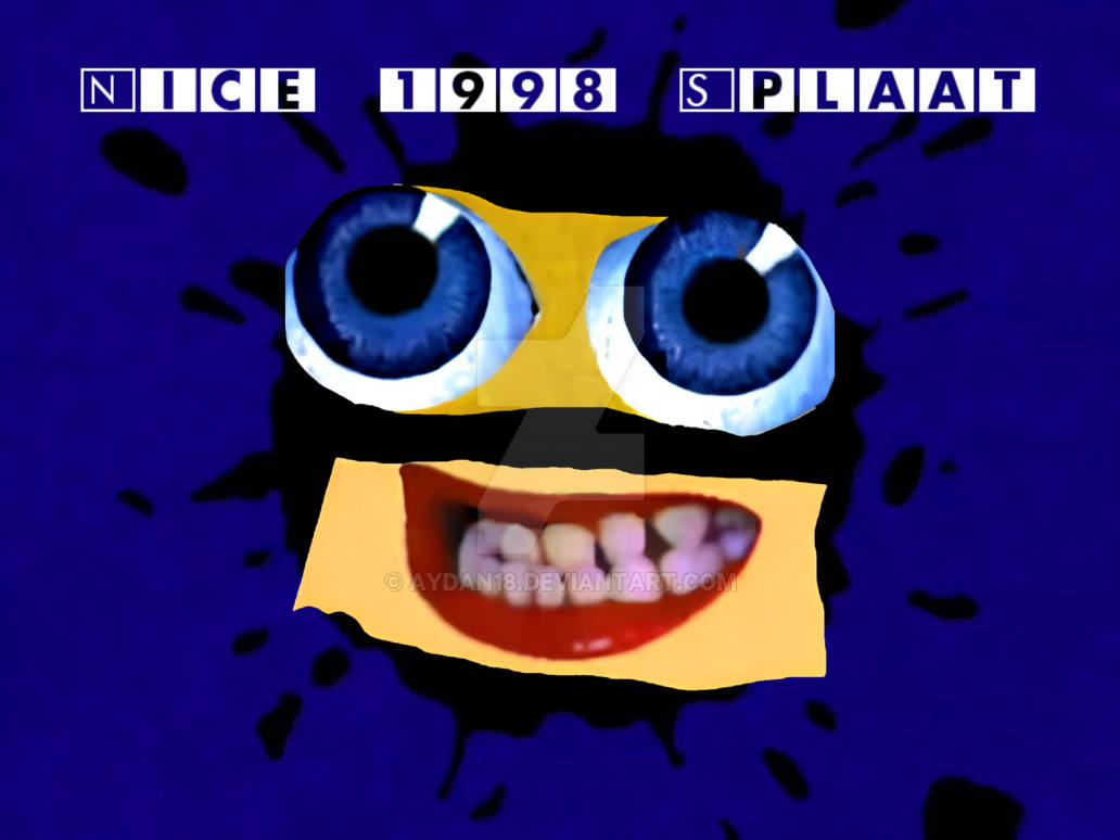 Nice 1998 Splaat (JPEG) by Aydan18 on DeviantArt