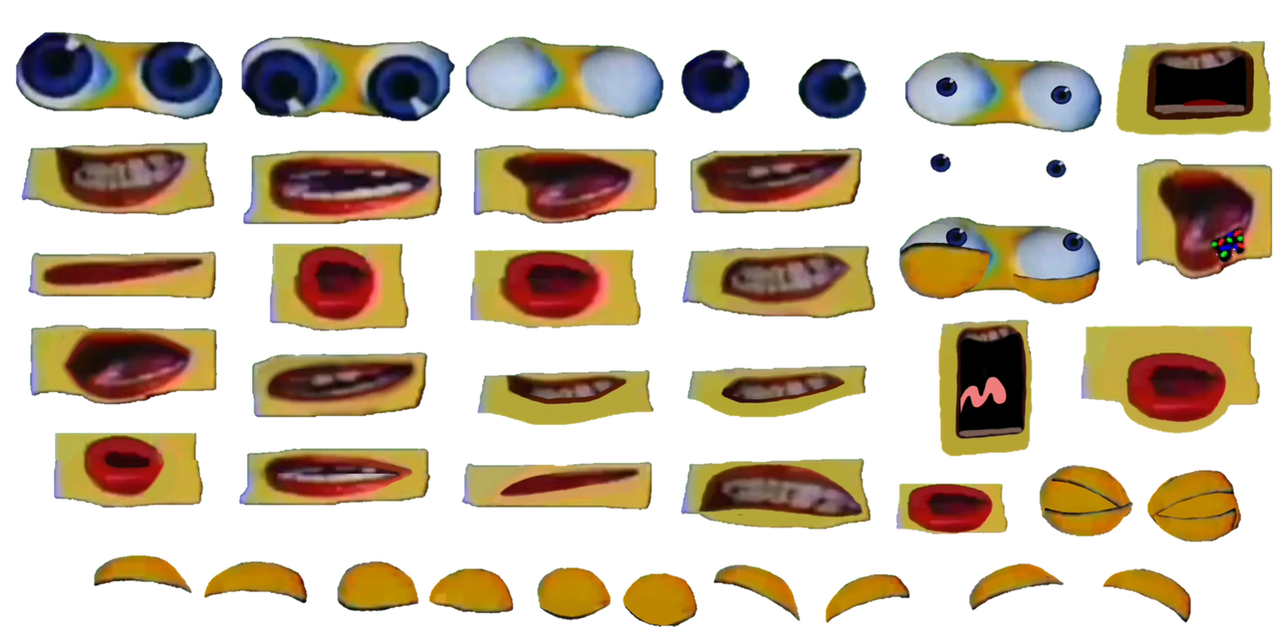 Spped Variant Nice Fake Warp Speed Variant Splaat Assets by Aydan18 on DeviantArt