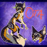 Fox adopt