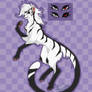 TG inspired tiger adopt