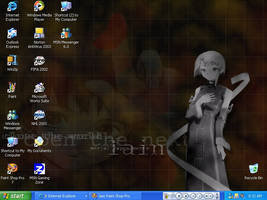 Desktop