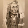 Chief Poundmaker 