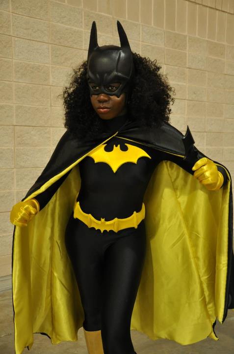 Batgirl