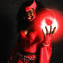 Scarlet Witch