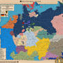 Greater Germanic Reich of the German Nation