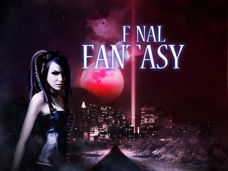 Final Fantasy