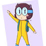 Cosplay Dendy