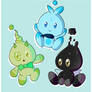 Chao Adopt [CLOSED]