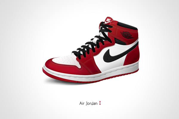 Air Jordan NIKE