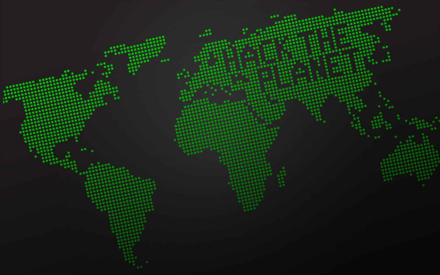 Hack The Planet