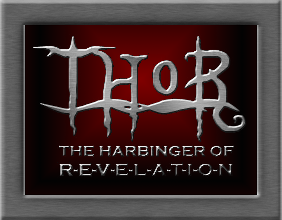 The Harbinger of Revelation