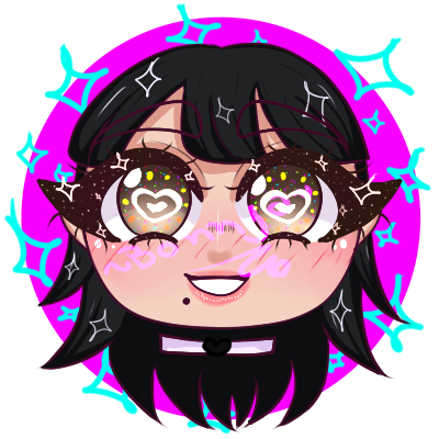 Icon Commission : Nixie