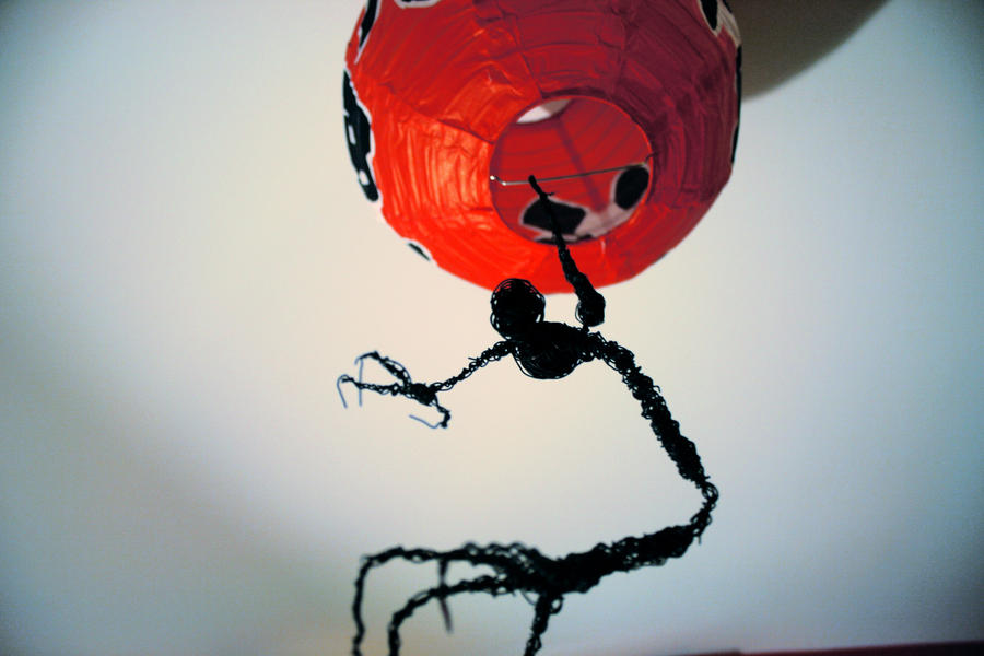 Ceiling Monster Ceiling Monster by tohellwithfreud on DeviantArt