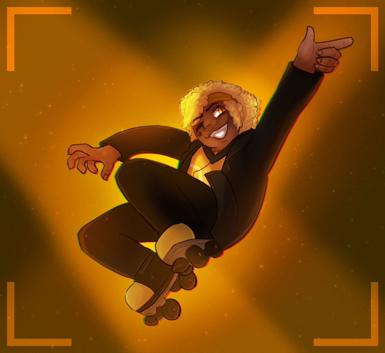 Dance Like An Idiot by Syensy on DeviantArt