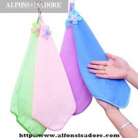 Colorfull Hand Towels