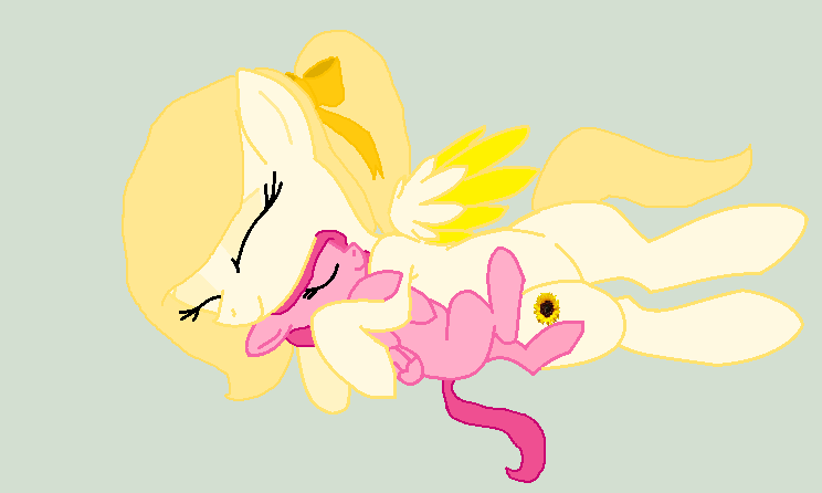 Mlp Sunshine Sisters