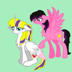 mlp me and Star Sparkle