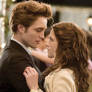 Bella and Edward