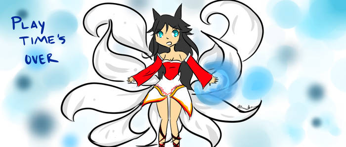 Ahri