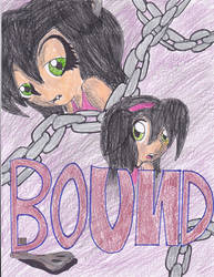 BOUND issue1 cover