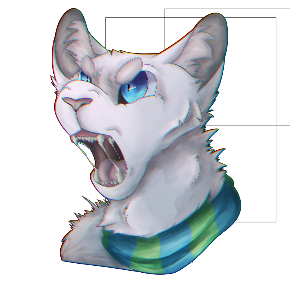 | O F F I N M Y H E A D | by OpaIescent