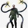 Insomniac Spider-Man villains