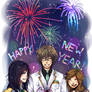 Happy New Years 2013