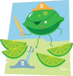 LimePirates