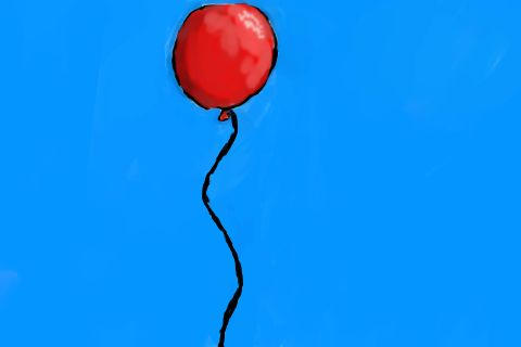 Red Balloon