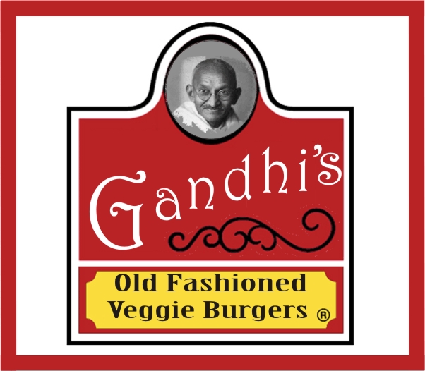 Gandhi's