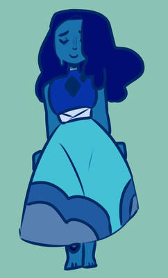 Blue Agate (again)