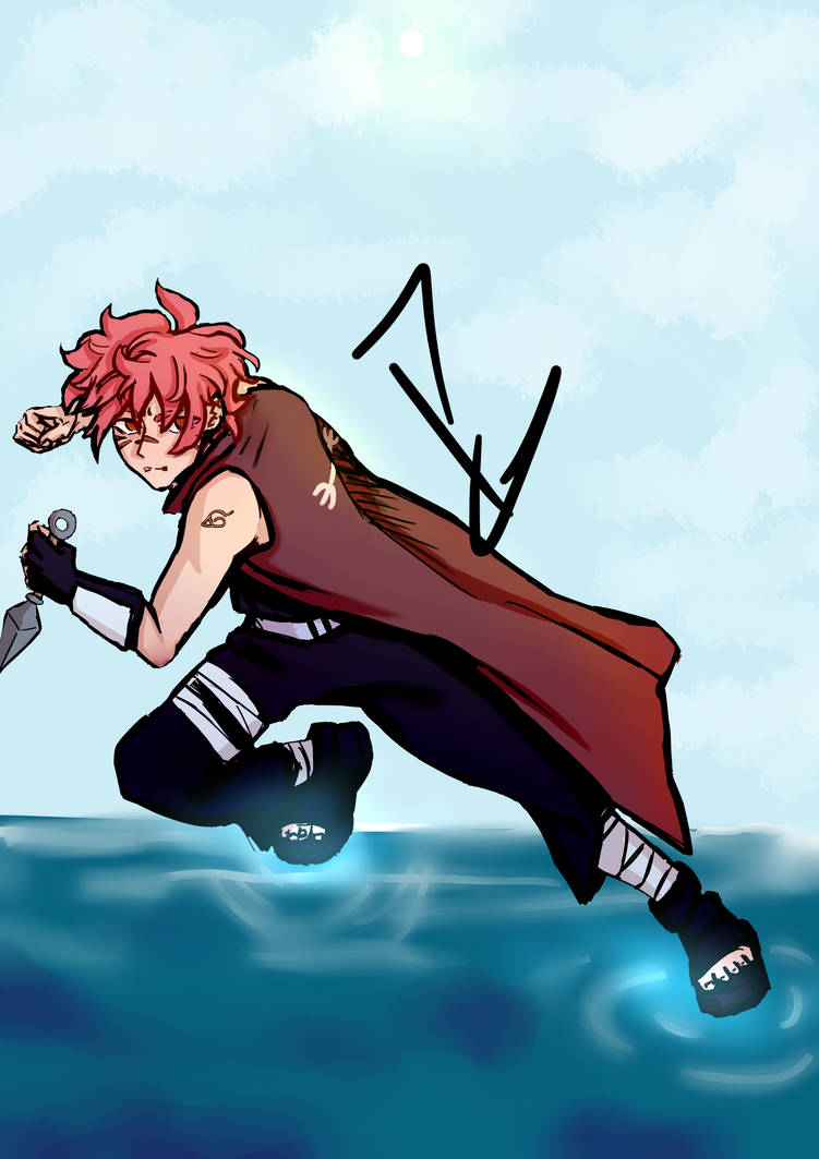 Nizaro Drawing By Tokilohi On DeviantArt nizaro-drawing-by-tokilohi-on-deviantart