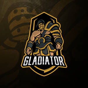 Gladiator Logo Esport