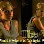 Buffy Sig The Wish