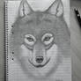 Wolf Head