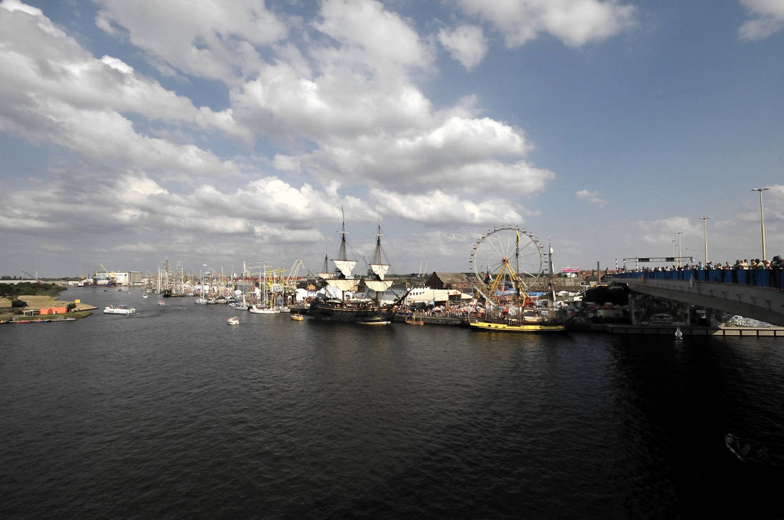 TSR by hubert173 on DeviantArt