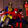 Ultimate Alliance