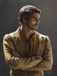 Red Viper / Oberyn Martell