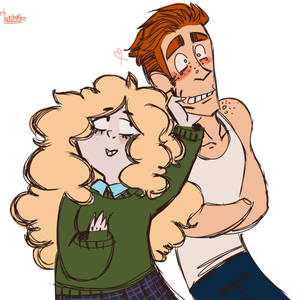 Explore the Best Dott Art | DeviantArt