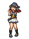 Trainer Sprite 74