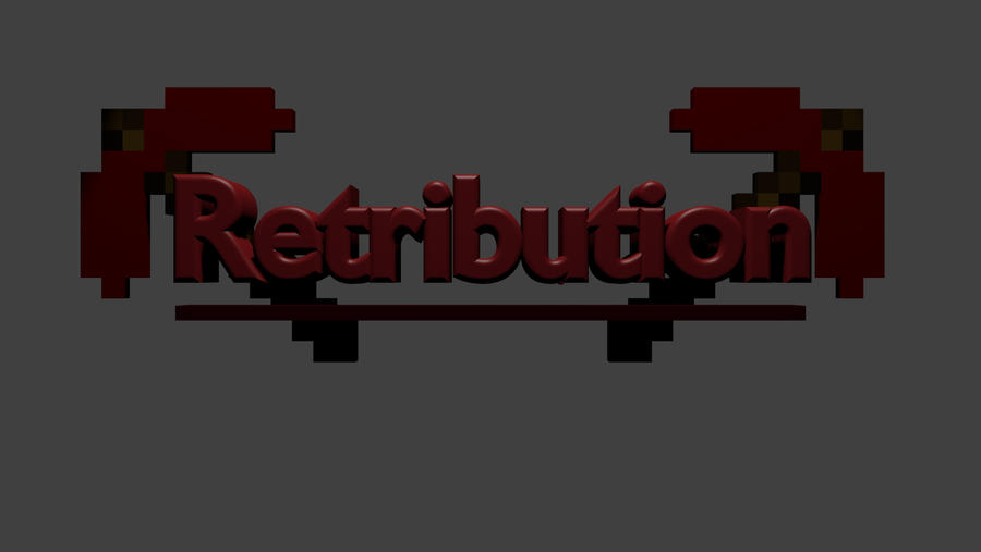 Retribution Art by Defuseninja on DeviantArt
