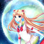 Sailor moon