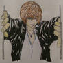 Light Yagami