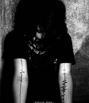 Vital signs by SarahBob