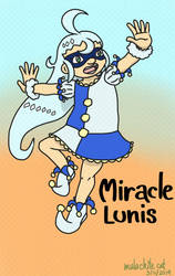 MG Cast Pages - Miracle Lunis